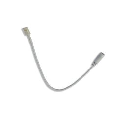 80115  30cm Dc Connector Wire (8mm)